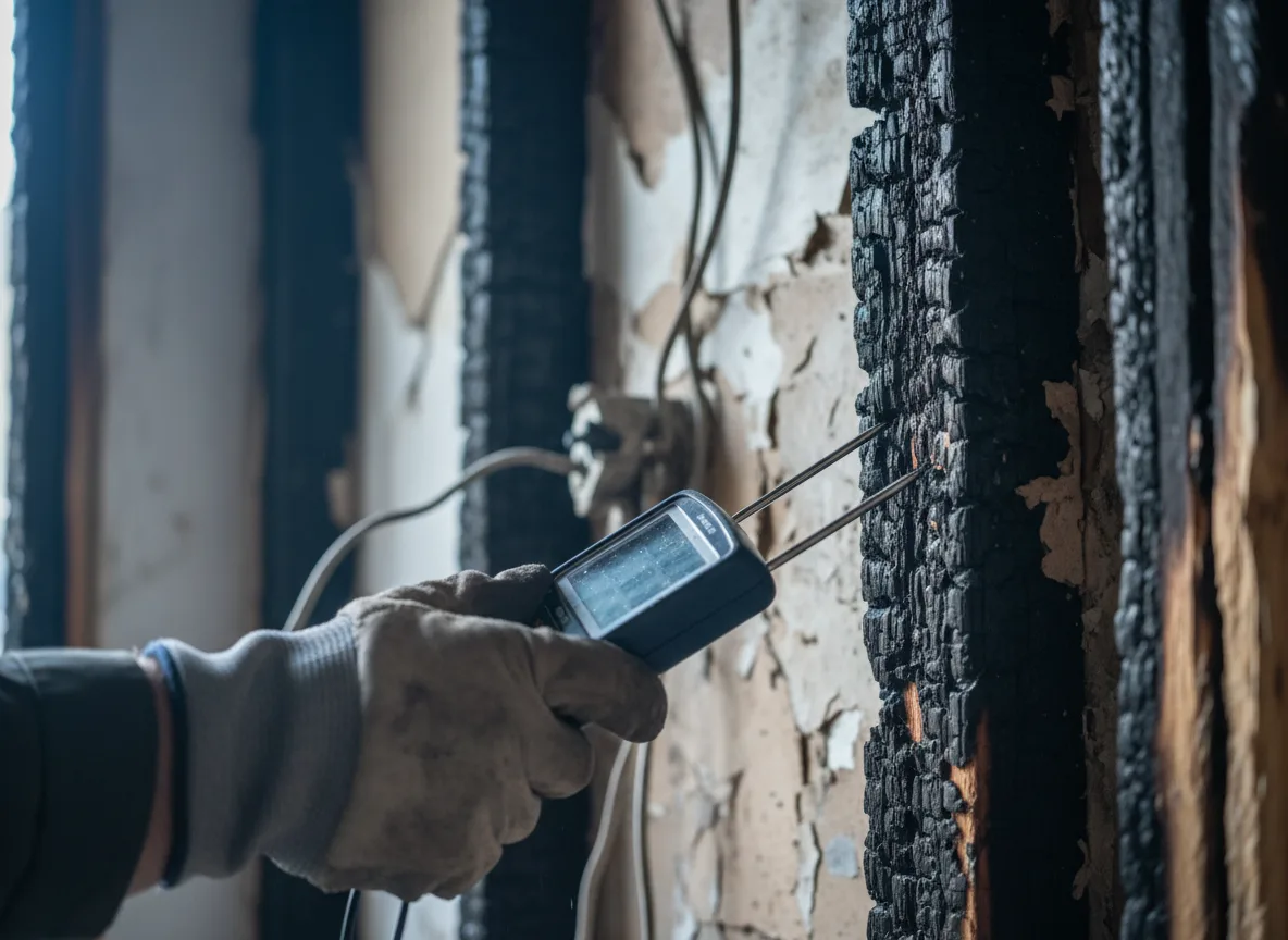 Fire Damage Restoration Cannelton, IN FAQs